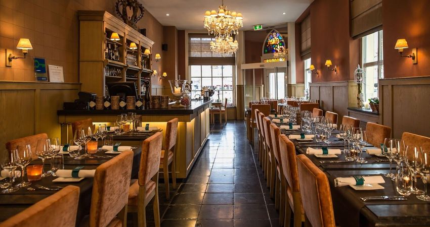 Wine & Dine Sittard
