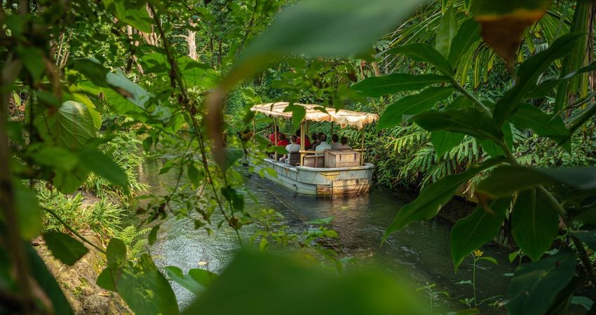 WILDLANDS Adventure Zoo Emmen