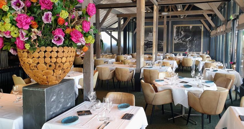 Woods Restaurant
