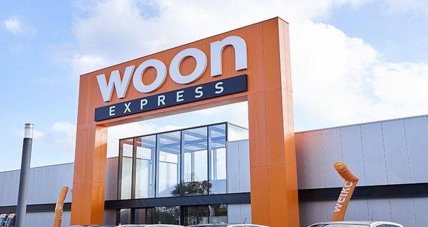 Woonexpress Waalwijk