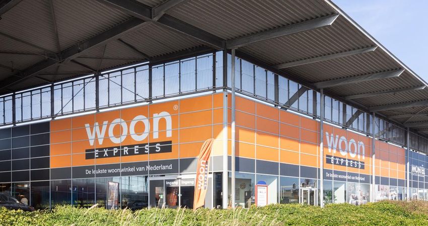 Woonexpress Beverwijk