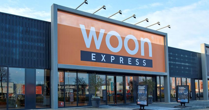 Woonexpress Duiven