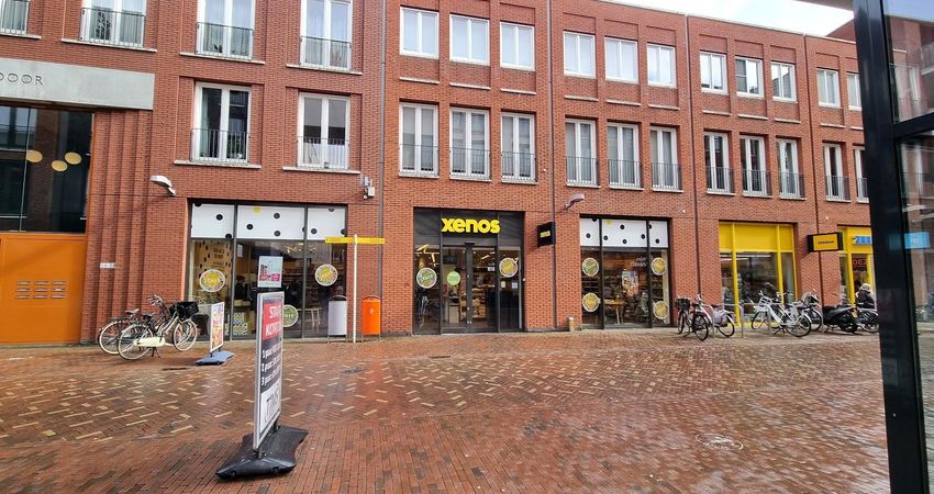 Xenos Waddinxveen