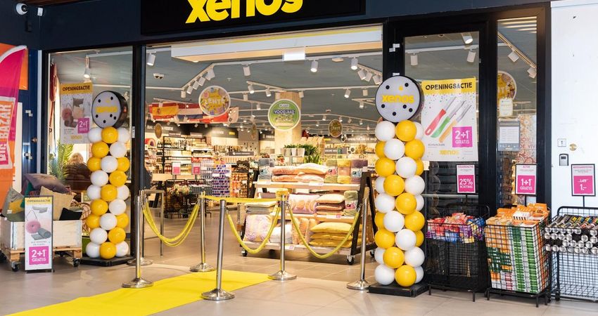 Xenos Alkmaar Zuid