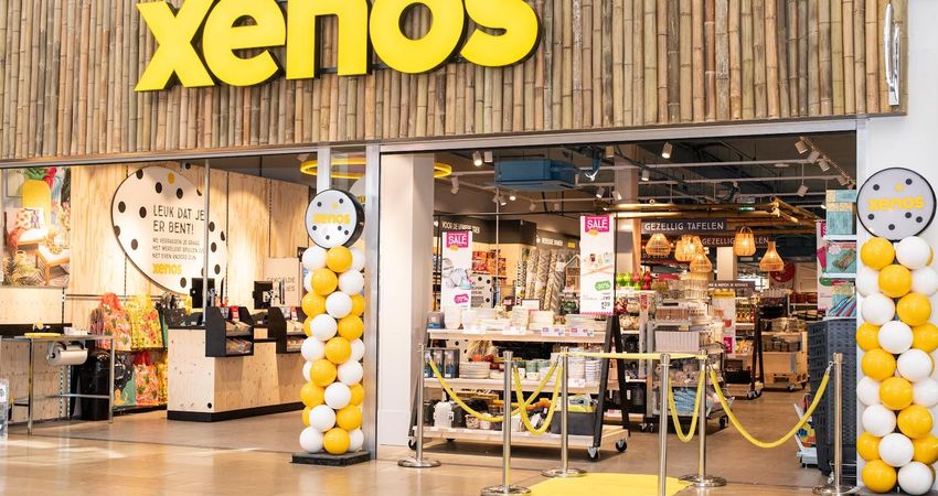 Xenos Amstelveen