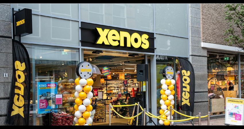 Xenos Amsterdam Oostpoort