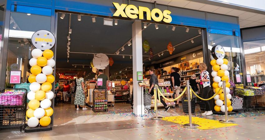 Xenos Den Bosch Helftheuvel