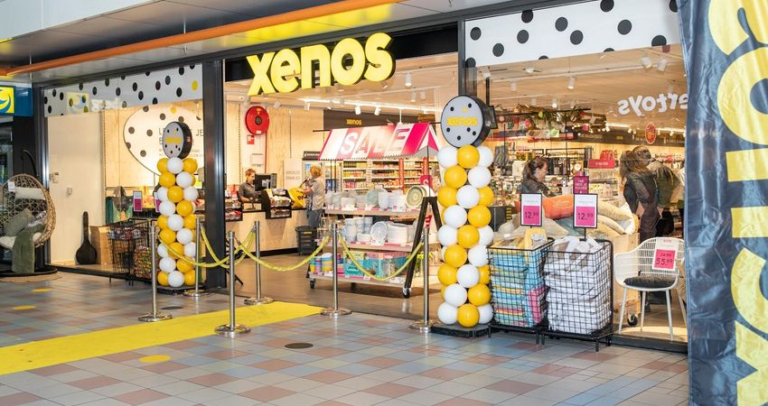 Xenos Haarlem