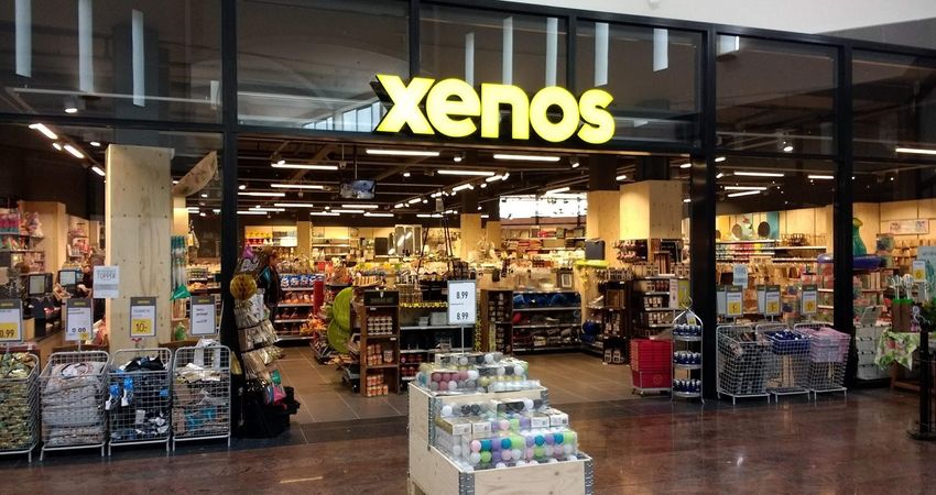 Xenos Houten