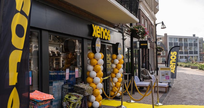 Xenos Meppel