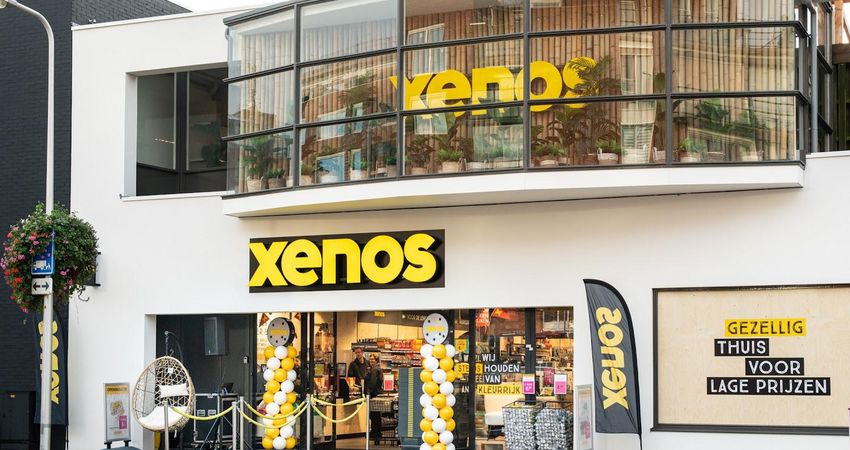 Xenos Naaldwijk