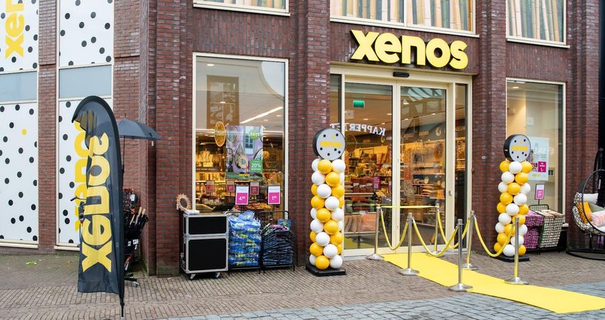 Xenos Oud-Beijerland