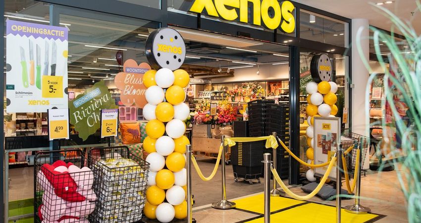 Xenos Schiedam