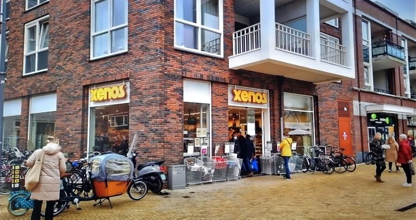Xenos Sassenheim