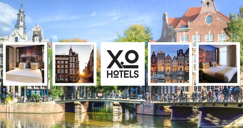XO Hotels Infinity