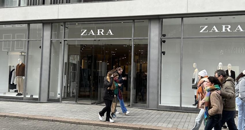 ZARA