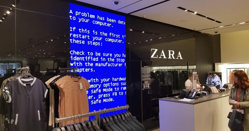 ZARA