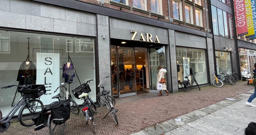 ZARA