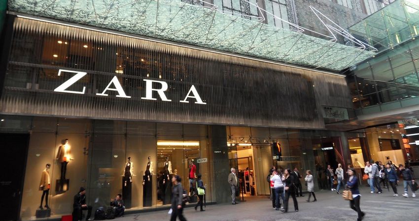 ZARA