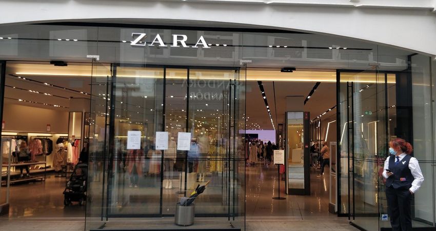 ZARA