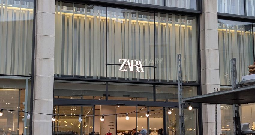 ZARA