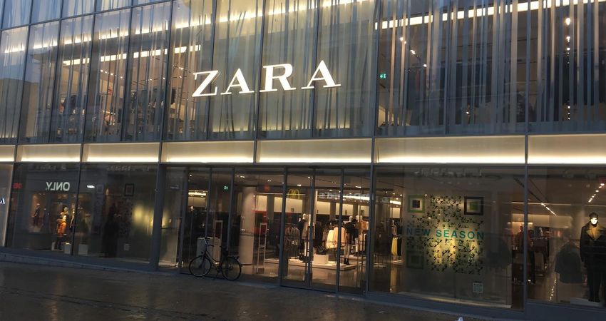 ZARA