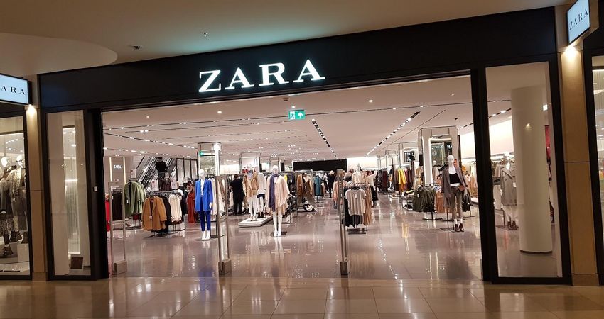 ZARA