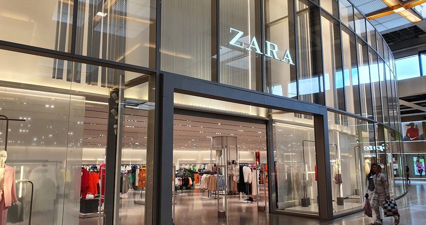 ZARA