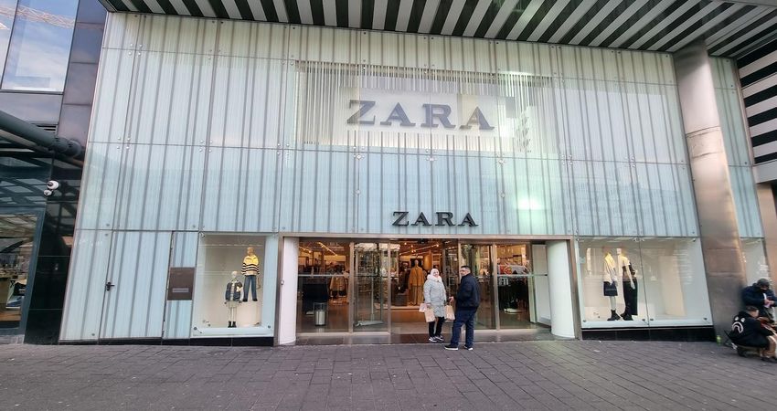 ZARA