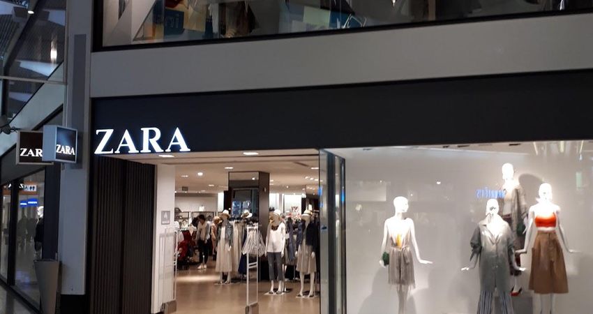 ZARA