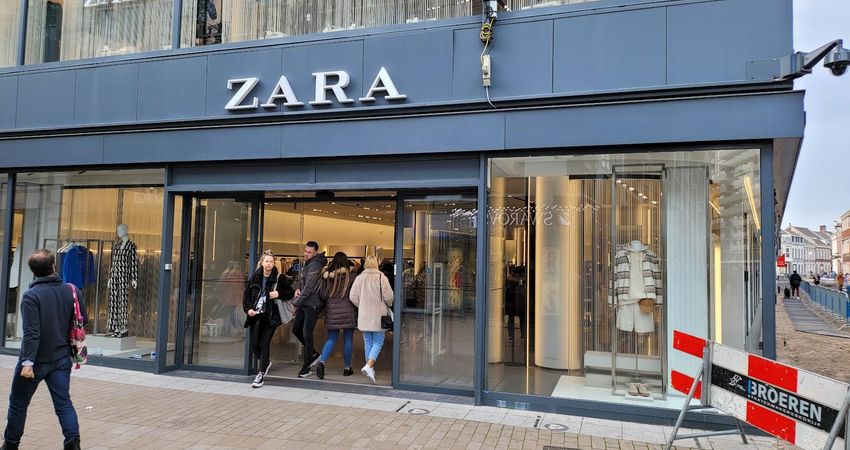 ZARA