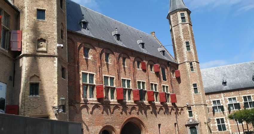 Zeeuws Museum