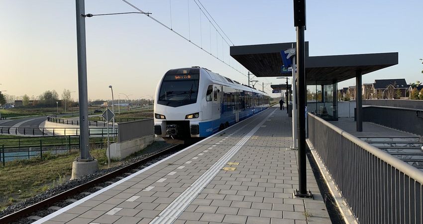Zwolle Stadshagen