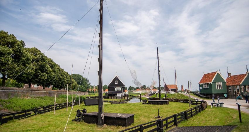 Zuiderzeemuseum