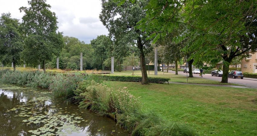 Zuiderpark Den Bosch