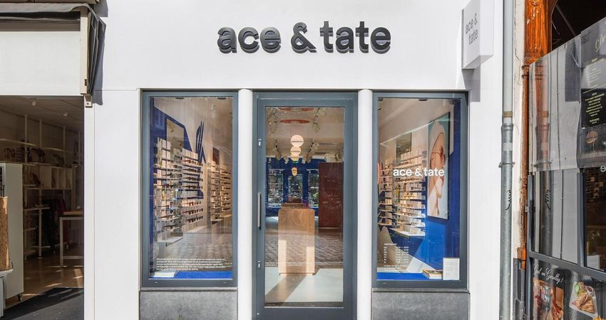Ace & Tate