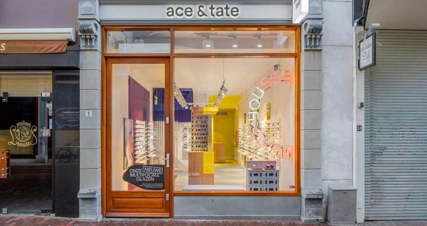 Ace & Tate