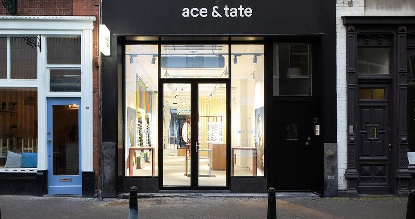 Ace & Tate