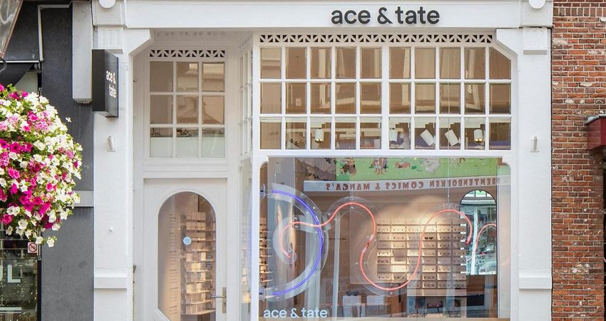 Ace & Tate