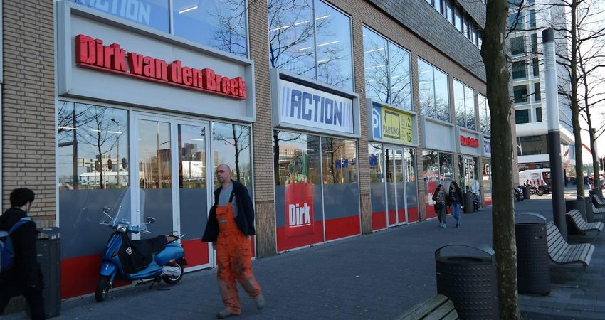 Action Amsterdam