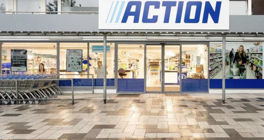 Action Amsterdam