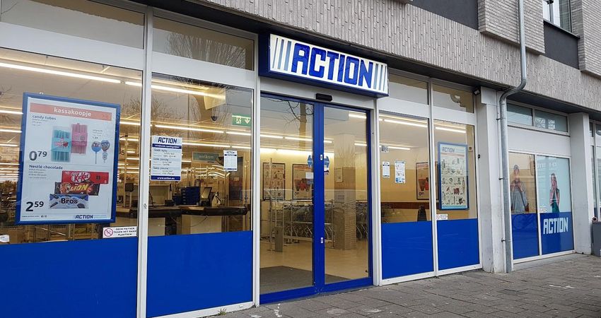 Action Amsterdam