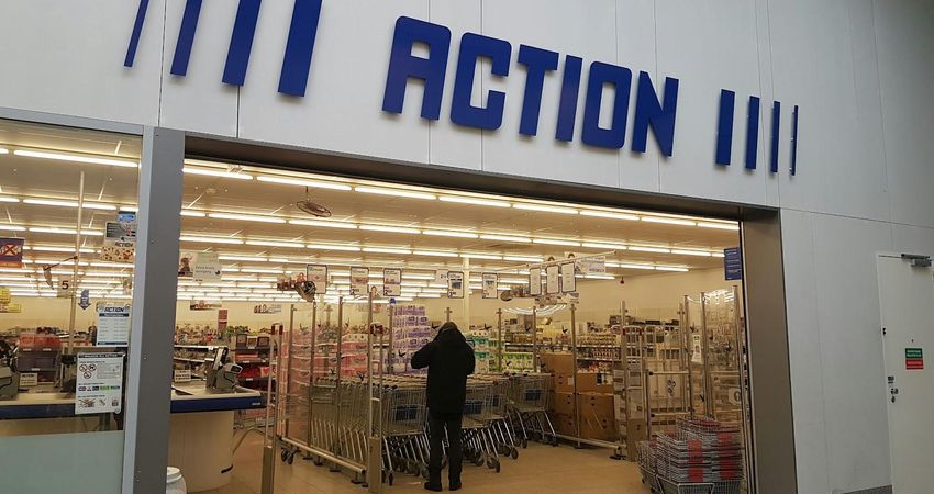 Action Arnhem