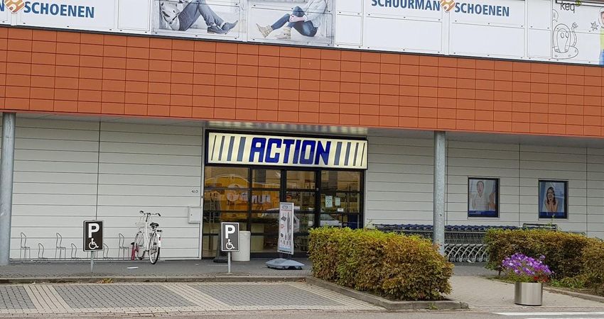 Action Beneden-Leeuwen