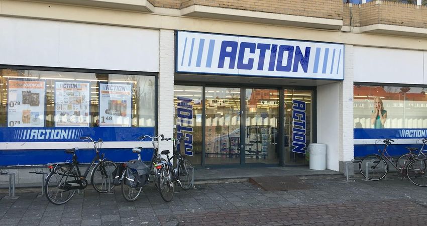 Action Groningen