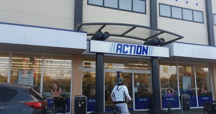 Action Den Bosch