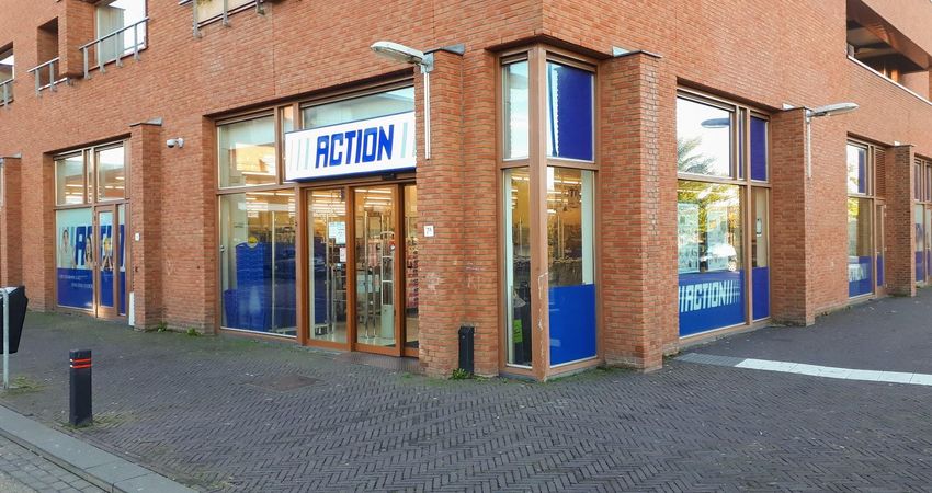 Action Den Bosch