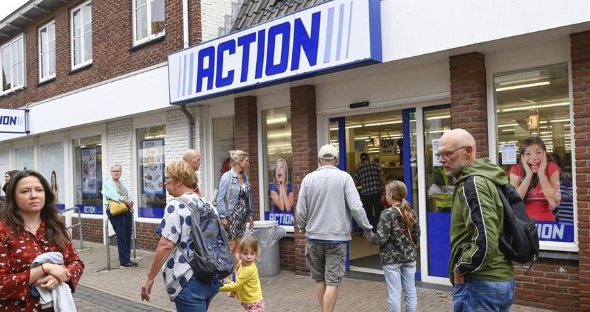 Action Haarlem