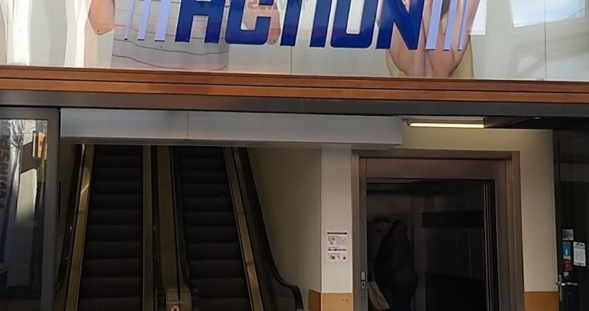 Action Nieuwegein Binnenstede