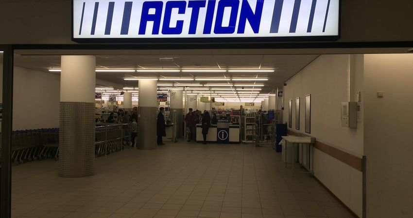 Action Utrecht